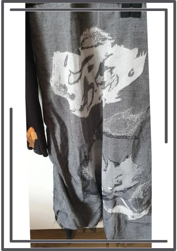 LMV Dress – photo 3